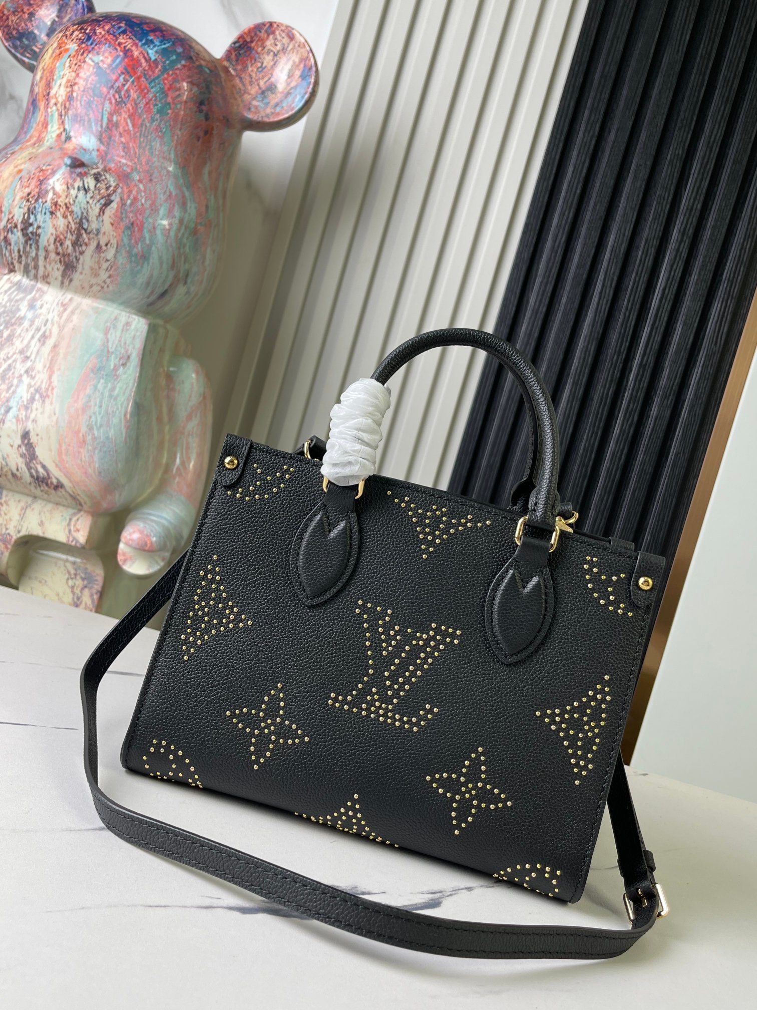 Louis Vuitton Shopping Bags